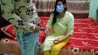 Horny Step Brother Catches His Bengali Sister Alone – Can’t Hold Back Anymore