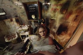 X Virtual 10 Capital Punishment in 180°