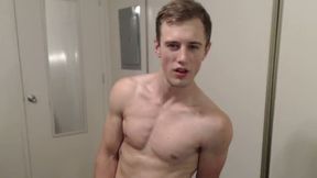 Jeff Gray Private Show