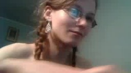 Angel Angela Private Show - Part 2