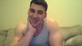 Dominic Cruz Private Show