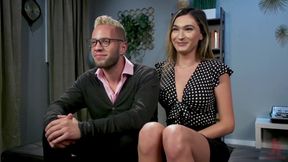 The Good Doctor: Bad Girl Andylynn Payne Visits Dr. Wolf Hudson