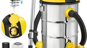 Cleaning lady loud vacuuming request - Part 2 (AUDIO)
