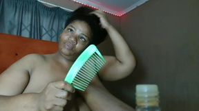 Monster Tits Worship