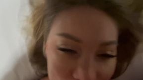 Master Crushes Slave Monika Fox Piss Flooded Ass Prolapse Ruin Gush