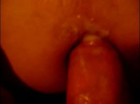 Breeding bum Fuck holes and Planting Semen
