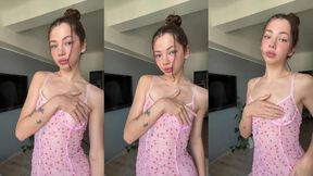 Community Creator
 @shyemilybaby @Teasing & #Small Tits #Naked #Brunette movie sex hd | Tik.Porn