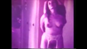 Hot Threesome Beating