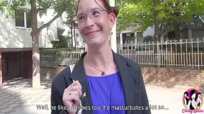 Caregiver Milf Sonia Wanted To Discover A Youngster Cock 15 Min