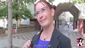 Caregiver Milf Sonia Wanted To Discover A Youngster Cock 15 Min