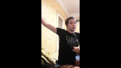 Gergely Molnr - Hot scene
