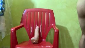 baram et ses jouets erotiques - gaysight.com