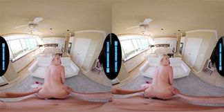 Tight Blonde Cutie Needs Your Cock LethalHardcoreVR