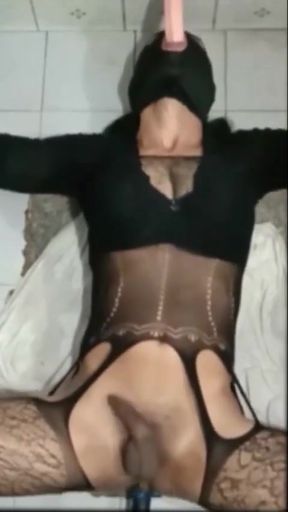 Epic moment from &quot;Anal double penetration-huge dildos&quot;
