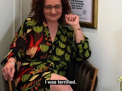 Unusual Award N.11 Woman with Most Extrm Cosmetic Surgeries