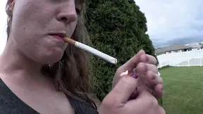 My Feet As I Smoke - Full Movie