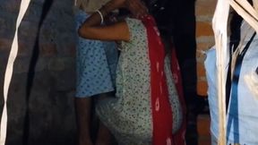 Indian Village New Viral XXX Video, Desi Village Me Rath Ki Andare Mein Happening