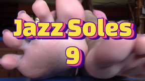 Jazz Soles 9
