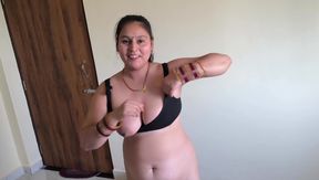 Dream girl puja baby