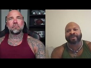 Porn Star Confessions - Wolf Scruffy (episode 4)