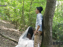 BRIDE4K. Forest of Wonders and Inescapable Lust