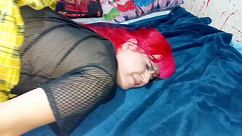 Lamidas de culo y sexo anal