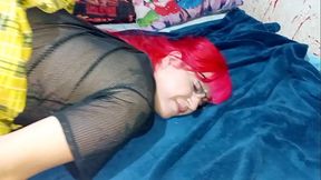 Lamidas de culo y sexo anal