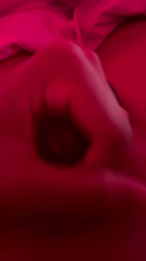 Red Golden Perish Golden Sperm Shot