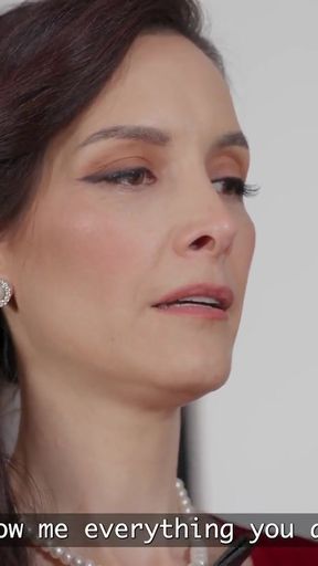 VIP4K. He found something that wasn't meant for him and Couldn't control Himself   Clip 2