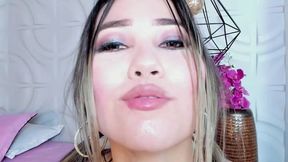 Azura Wave Private Show