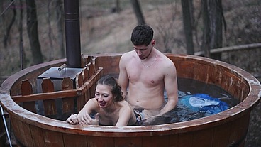 Car Sex & Hot Tub Delights, Adventure's Best by Laura Quest S02E02