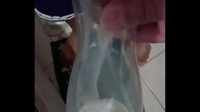 Agora,  fresquinha