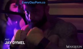 Jay Dymel, Markus Kage & Ryan Stone - Part 1