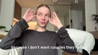 Female Led Relationship Benefits w⧸ live in slave