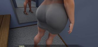 Away From Home 25 Part 110 Fucking a Dominant Business Woman by Loveskysan69