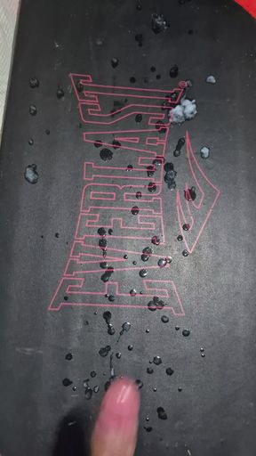 Waking up in the morning wanting to ejaculate 🍼