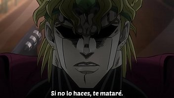 jojo&#039_s bizarre adventure stardust crusaders Egypt Arc capitulo 21 (sin censura)