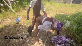 Madam G.o Needs Her Pussy Handled so Badly