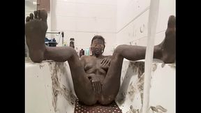 Melena Maria Rya Dirty Dirty Pussy