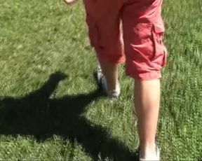 Huge Cock, Huge Cum Shot!