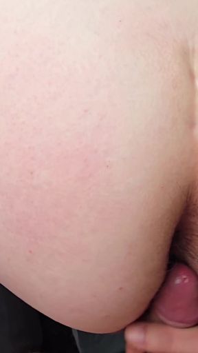 Assjob And Cum On Ass Compilation! 4k   Clip 2