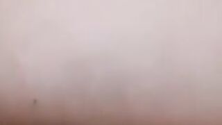 Angel cosplay solo masturbate bimbos