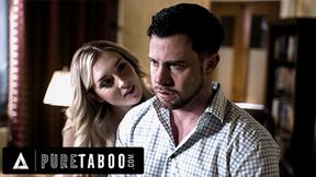 PURE TABOO Sex Addict Charlotte Sins Seduces Vulnerable Twisted Counselor With A Dark Past