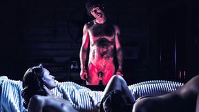 ”Pure Taboo - Demon Female & The Hermit Reunion - Emily Willis, Emma Hix”