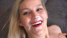 I Want To Be Jerked Off By Five Men!!!! - Daddys Luder