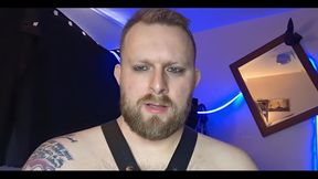 Giving You Sissy Affirmations