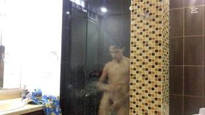 LOOK AT ME THROUGH THE MIRROR