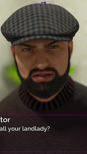 Shut up and Dance #3