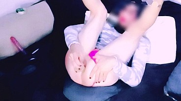 Jovencita trans ansiosa caliente - TS femenina anhela una verga madura - deseos anales - Ruby Queen - Muchachita Juguetona por el Culo