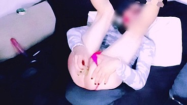 Jovencita trans ansiosa caliente - TS femenina anhela una verga madura - deseos anales - Ruby Queen - Muchachita Juguetona por el Culo
